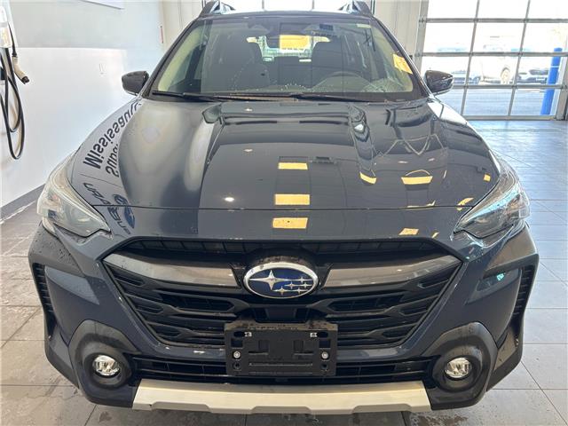 2024 Subaru Outback Limited (Stk: 260151A) in Mississauga - Image 2 of 16