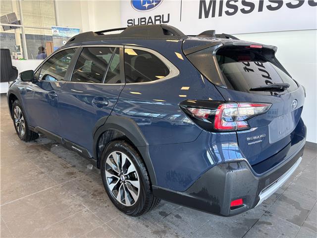 2024 Subaru Outback Limited (Stk: 260151A) in Mississauga - Image 5 of 16