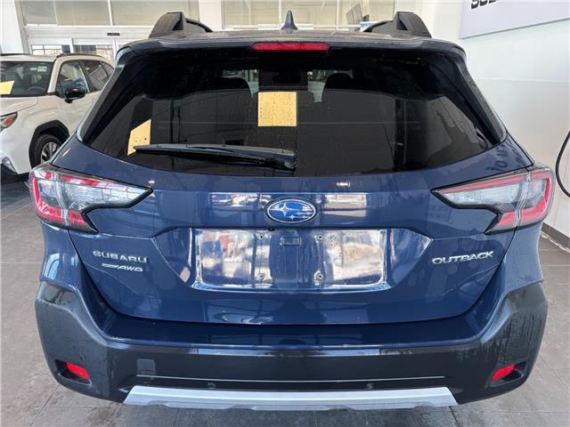 2024 Subaru Outback Limited (Stk: 260151A) in Mississauga - Image 6 of 16