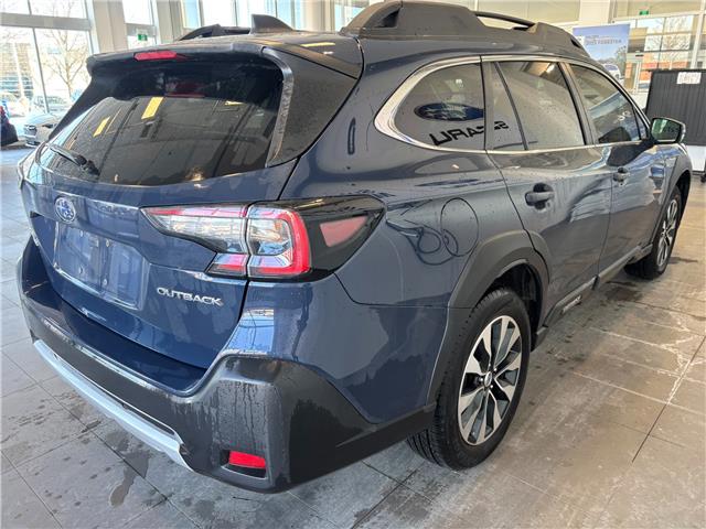 2024 Subaru Outback Limited (Stk: 260151A) in Mississauga - Image 7 of 16