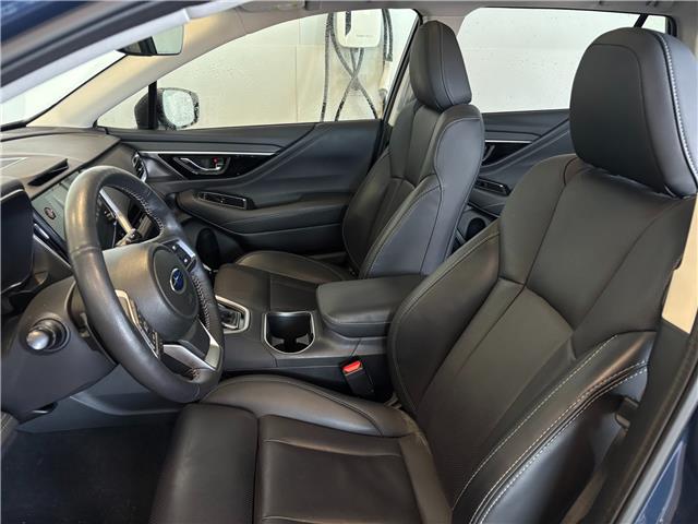 2024 Subaru Outback Limited (Stk: 260151A) in Mississauga - Image 9 of 16