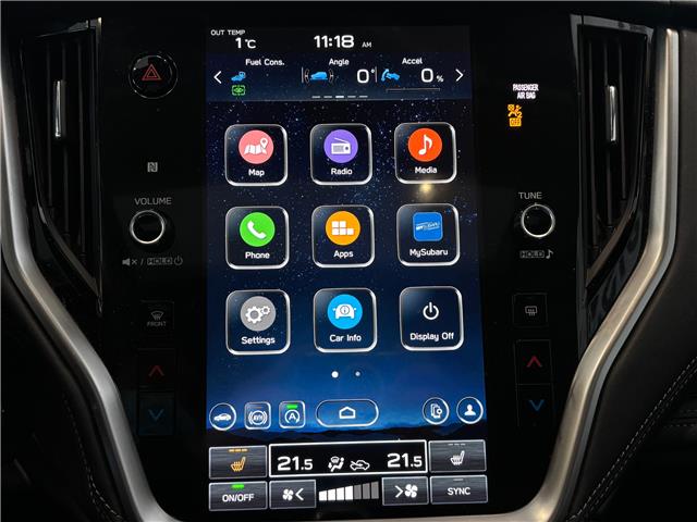 2024 Subaru Outback Limited (Stk: 260151A) in Mississauga - Image 12 of 16