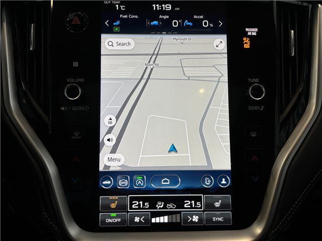 2024 Subaru Outback Limited (Stk: 260151A) in Mississauga - Image 13 of 16