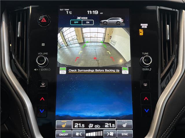 2024 Subaru Outback Limited (Stk: 260151A) in Mississauga - Image 14 of 16