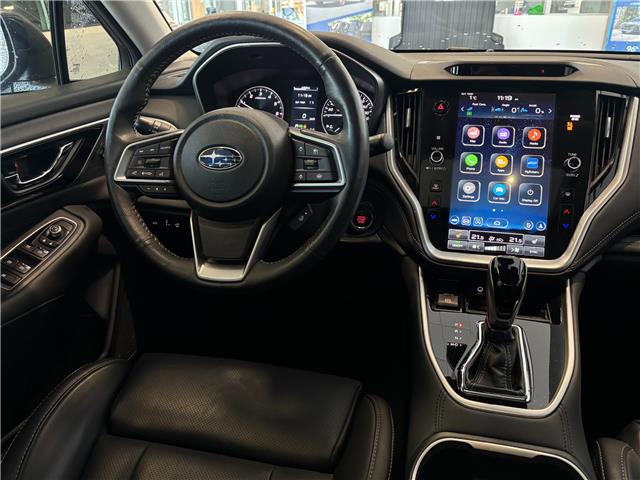 2024 Subaru Outback Limited (Stk: 260151A) in Mississauga - Image 16 of 16