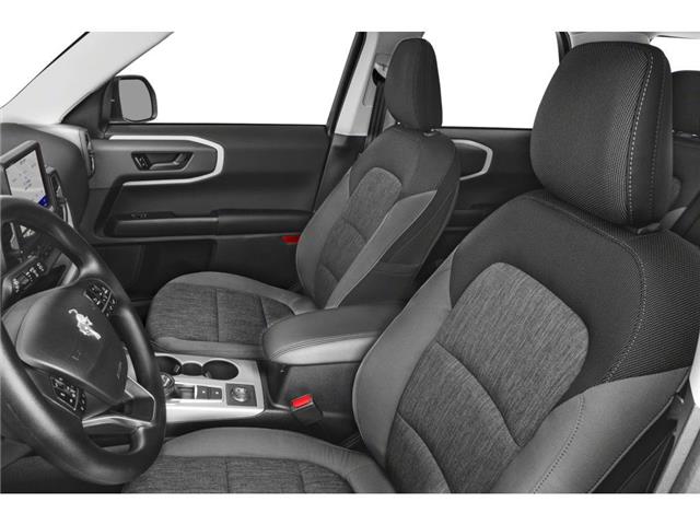 2022 Ford Bronco Sport Big Bend (Stk: 26BS484A) in Toronto - Image 6 of 12