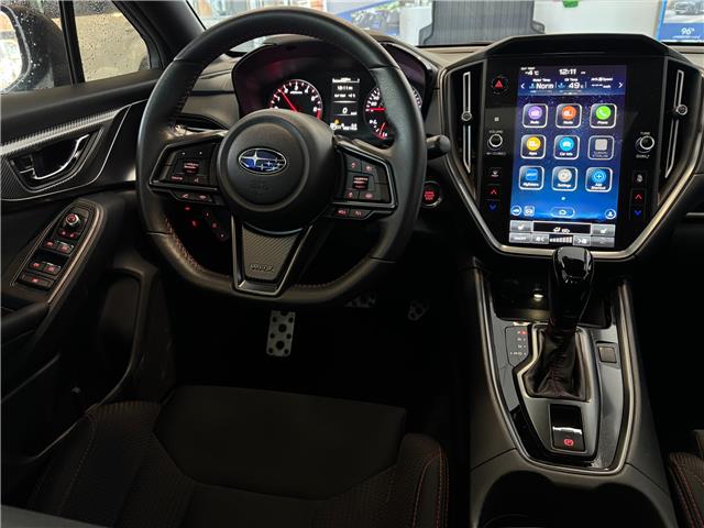 2023 Subaru WRX Sport (Stk: 260051A) in Mississauga - Image 9 of 16