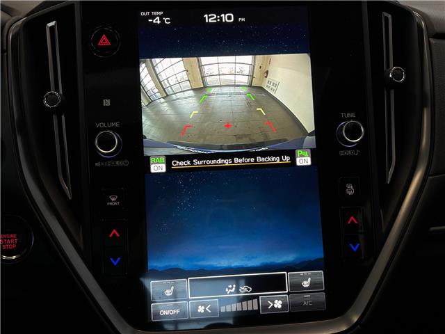 2023 Subaru WRX Sport (Stk: 260051A) in Mississauga - Image 10 of 16