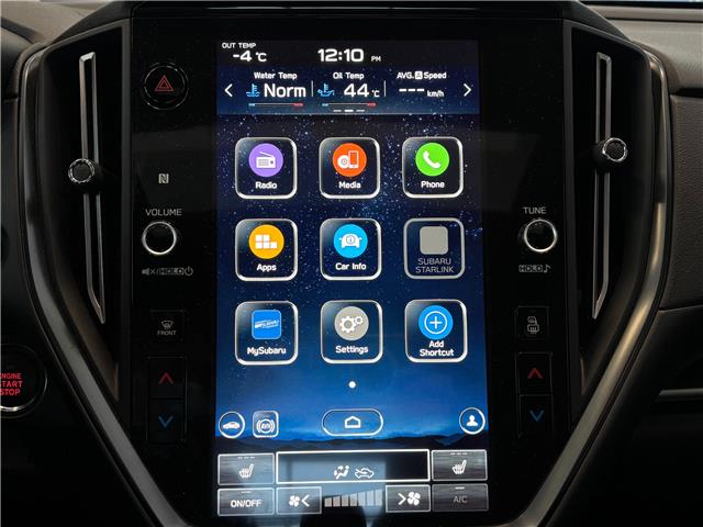 2023 Subaru WRX Sport (Stk: 260051A) in Mississauga - Image 11 of 16