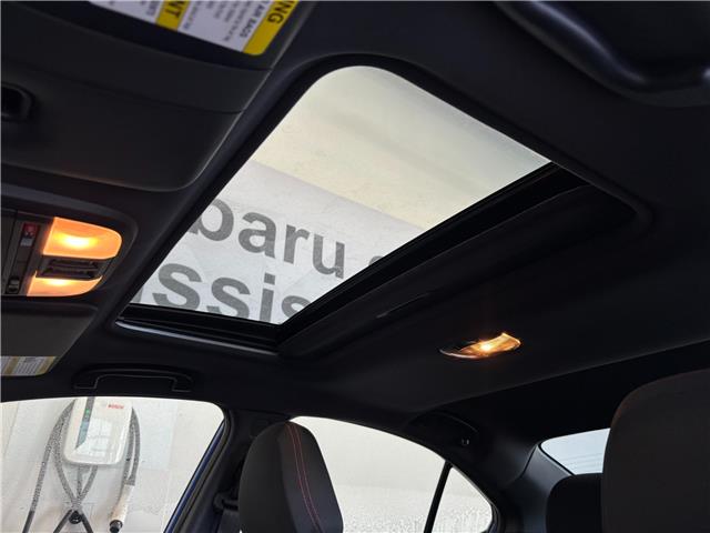 2023 Subaru WRX Sport (Stk: 260051A) in Mississauga - Image 13 of 16