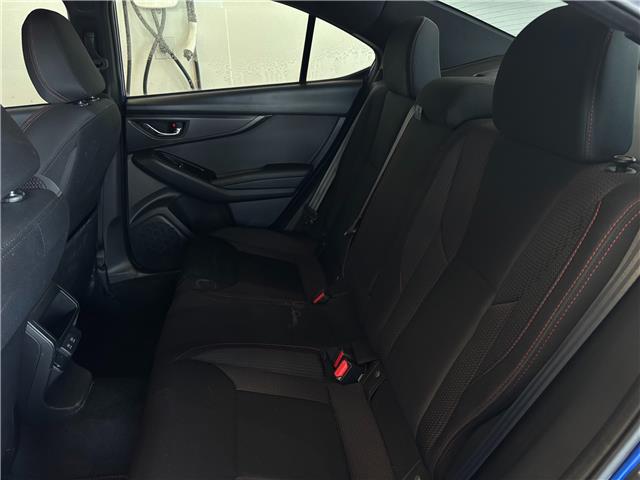 2023 Subaru WRX Sport (Stk: 260051A) in Mississauga - Image 14 of 16