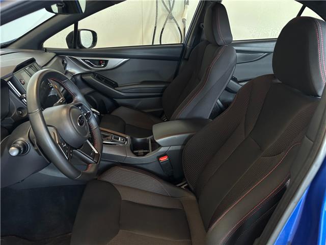 2023 Subaru WRX Sport (Stk: 260051A) in Mississauga - Image 15 of 16
