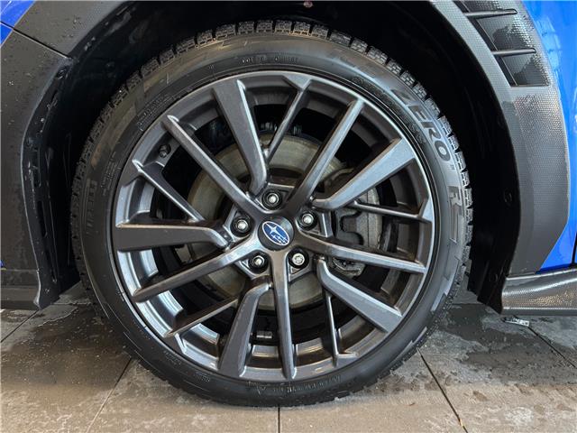 2023 Subaru WRX Sport (Stk: 260051A) in Mississauga - Image 8 of 16
