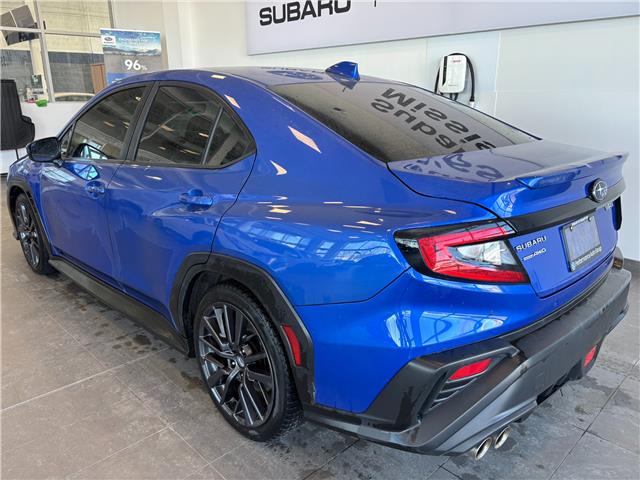 2023 Subaru WRX Sport (Stk: 260051A) in Mississauga - Image 7 of 16