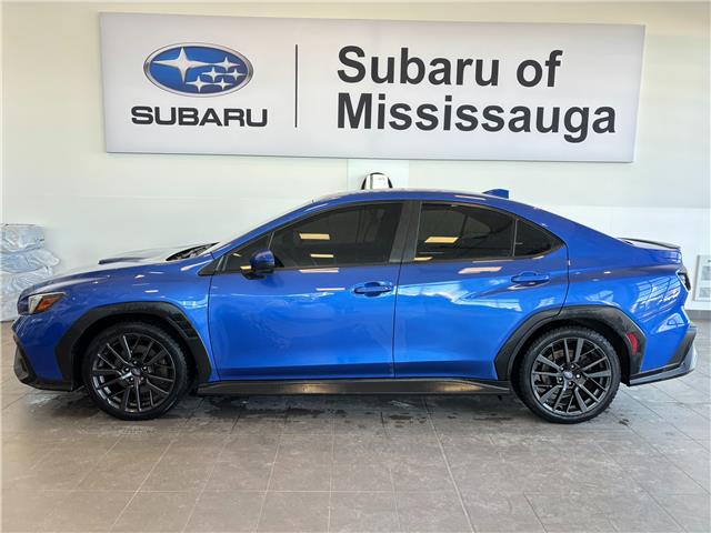 2023 Subaru WRX Sport (Stk: 260051A) in Mississauga - Image 3 of 16