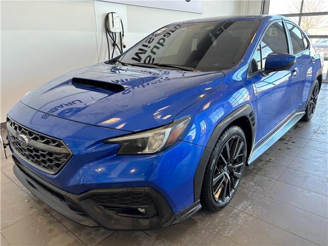 2023 Subaru WRX Sport (Stk: 260051A) in Mississauga - Image 4 of 16