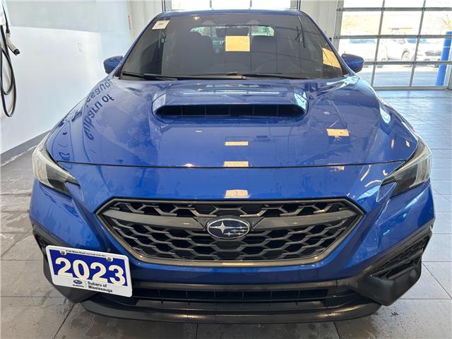2023 Subaru WRX Sport (Stk: 260051A) in Mississauga - Image 2 of 16