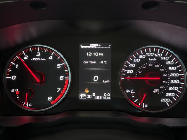 2023 Subaru WRX Sport (Stk: 260051A) in Mississauga - Image 16 of 16