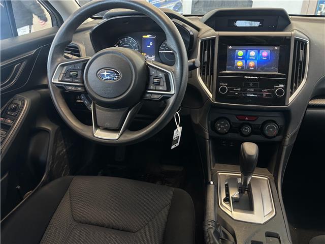 2020 Subaru Impreza Convenience (Stk: 260228A) in Mississauga - Image 8 of 15