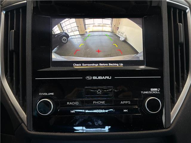 2020 Subaru Impreza Convenience (Stk: 260228A) in Mississauga - Image 12 of 15
