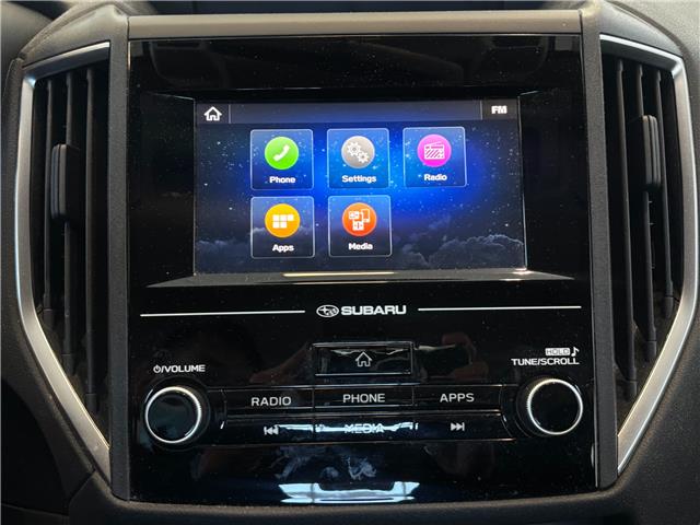 2020 Subaru Impreza Convenience (Stk: 260228A) in Mississauga - Image 13 of 15