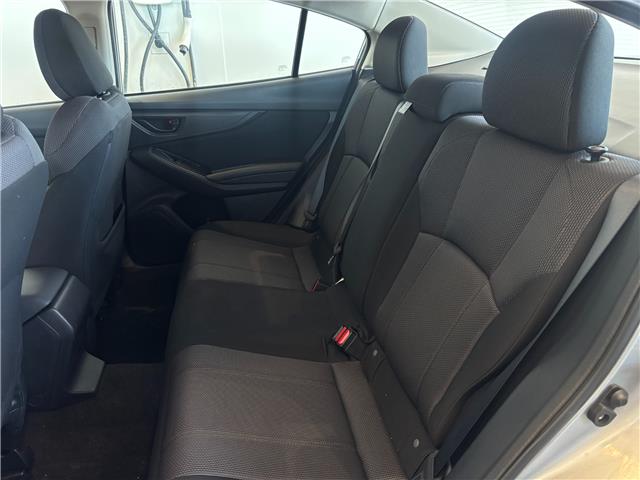 2020 Subaru Impreza Convenience (Stk: 260228A) in Mississauga - Image 14 of 15