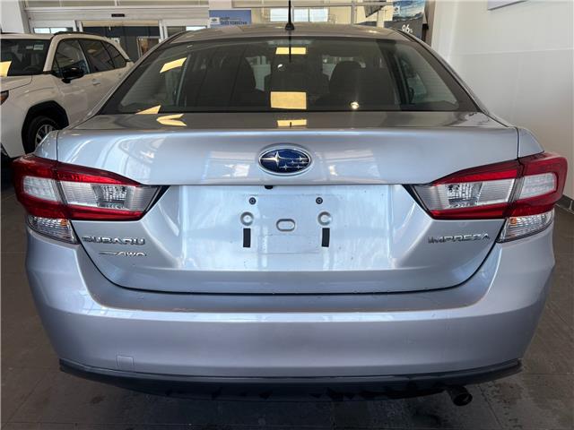 2020 Subaru Impreza Convenience (Stk: 260228A) in Mississauga - Image 6 of 15