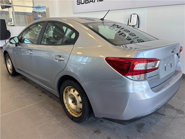 2020 Subaru Impreza Convenience (Stk: 260228A) in Mississauga - Image 7 of 15