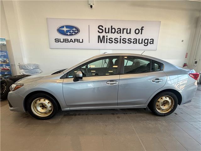 2020 Subaru Impreza Convenience (Stk: 260228A) in Mississauga - Image 4 of 15