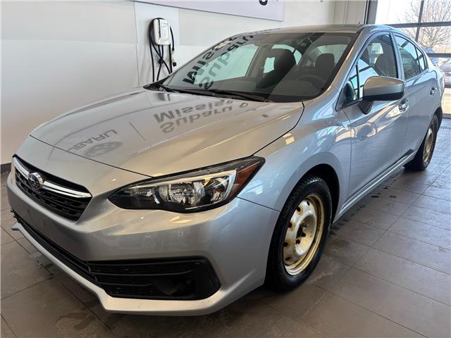 2020 Subaru Impreza Convenience (Stk: 260228A) in Mississauga - Image 3 of 15