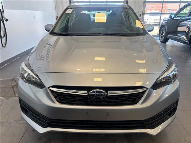 2020 Subaru Impreza Convenience (Stk: 260228A) in Mississauga - Image 2 of 15