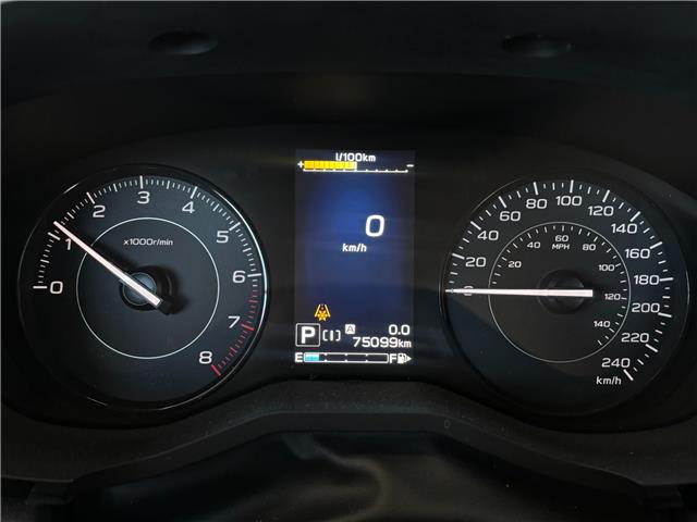 2020 Subaru Impreza Convenience (Stk: 260228A) in Mississauga - Image 11 of 15