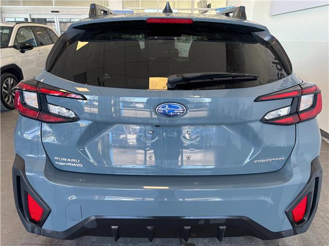 2024 Subaru Crosstrek Convenience (Stk: 260098A) in Mississauga - Image 6 of 14 2024 Subaru Crosstrek Convenience (Stk: 260098A) in Mississauga - Image 6 of 14