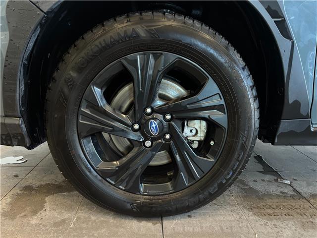 2024 Subaru Crosstrek Convenience (Stk: 260098A) in Mississauga - Image 8 of 14 2024 Subaru Crosstrek Convenience (Stk: 260098A) in Mississauga - Image 8 of 14