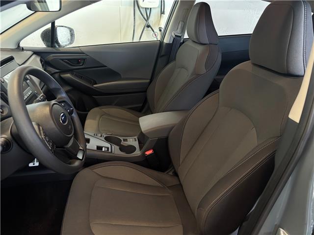 2024 Subaru Crosstrek Convenience (Stk: 260098A) in Mississauga - Image 9 of 14 2024 Subaru Crosstrek Convenience (Stk: 260098A) in Mississauga - Image 9 of 14
