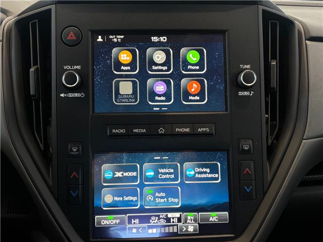 2024 Subaru Crosstrek Convenience (Stk: 260098A) in Mississauga - Image 12 of 14 2024 Subaru Crosstrek Convenience (Stk: 260098A) in Mississauga - Image 12 of 14