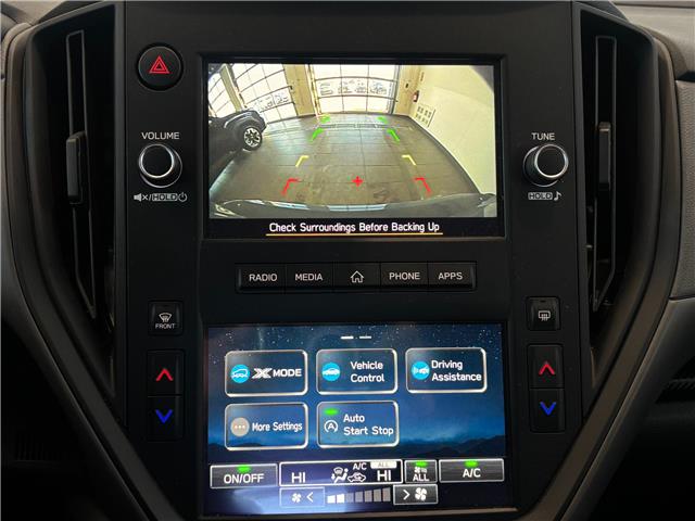 2024 Subaru Crosstrek Convenience (Stk: 260098A) in Mississauga - Image 13 of 14 2024 Subaru Crosstrek Convenience (Stk: 260098A) in Mississauga - Image 13 of 14