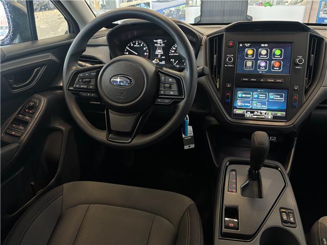 2024 Subaru Crosstrek Convenience (Stk: 260098A) in Mississauga - Image 14 of 14 2024 Subaru Crosstrek Convenience (Stk: 260098A) in Mississauga - Image 14 of 14