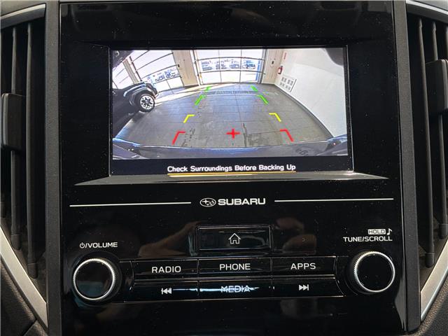 2020 Subaru Crosstrek Convenience (Stk: 260228B) in Mississauga - Image 12 of 15 2020 Subaru Crosstrek Convenience (Stk: 260228B) in Mississauga - Image 12 of 15