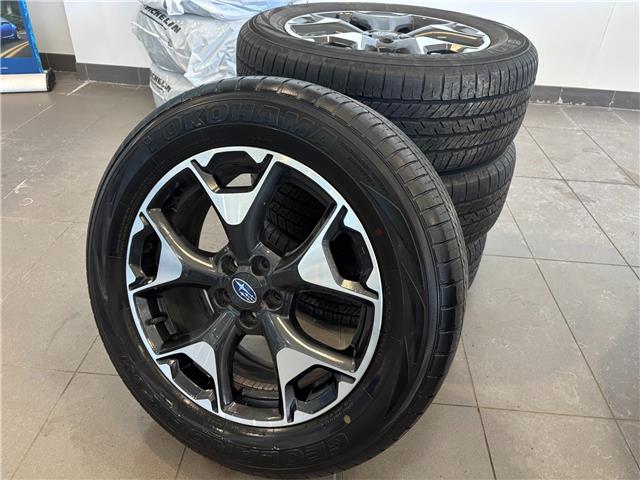 2020 Subaru Crosstrek Convenience (Stk: 260228B) in Mississauga - Image 8 of 15 2020 Subaru Crosstrek Convenience (Stk: 260228B) in Mississauga - Image 8 of 15
