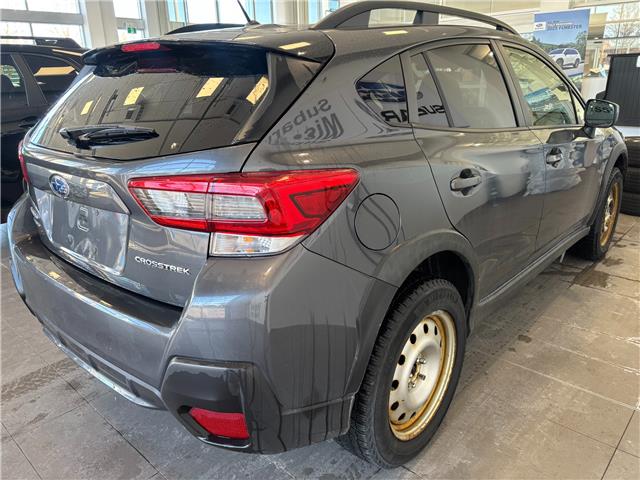 2020 Subaru Crosstrek Convenience (Stk: 260228B) in Mississauga - Image 5 of 15 2020 Subaru Crosstrek Convenience (Stk: 260228B) in Mississauga - Image 5 of 15