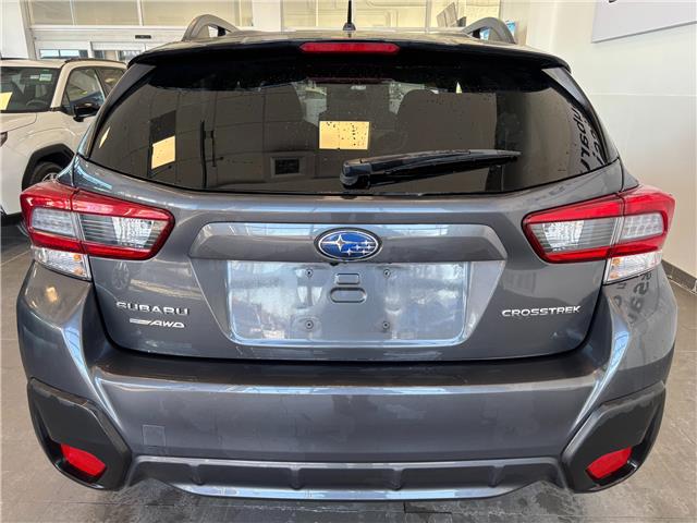 2020 Subaru Crosstrek Convenience (Stk: 260228B) in Mississauga - Image 6 of 15 2020 Subaru Crosstrek Convenience (Stk: 260228B) in Mississauga - Image 6 of 15