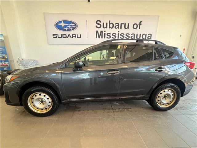2020 Subaru Crosstrek Convenience (Stk: 260228B) in Mississauga - Image 4 of 15 2020 Subaru Crosstrek Convenience (Stk: 260228B) in Mississauga - Image 4 of 15