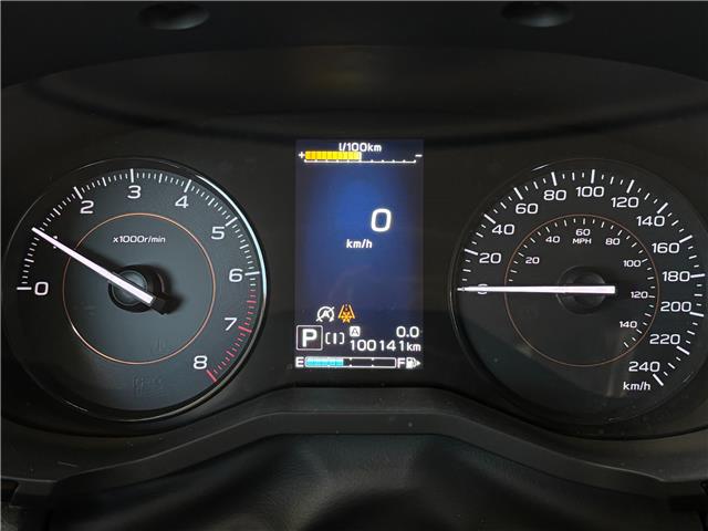 2020 Subaru Crosstrek Convenience (Stk: 260228B) in Mississauga - Image 10 of 15 2020 Subaru Crosstrek Convenience (Stk: 260228B) in Mississauga - Image 10 of 15