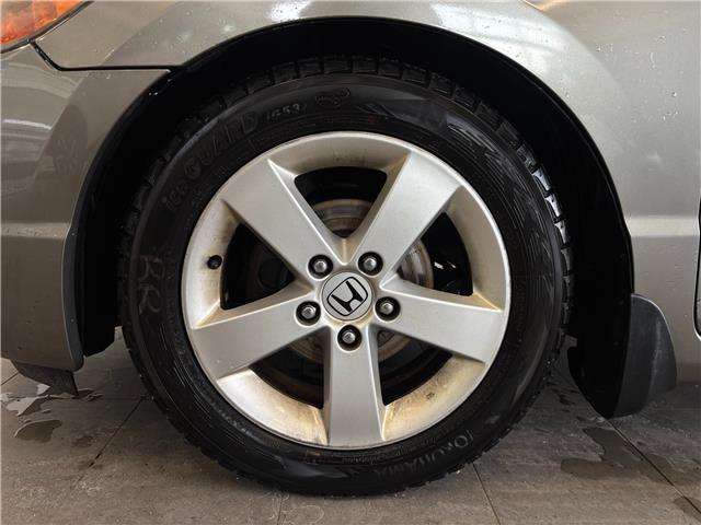 2006 Honda Civic EX (Stk: 251448A) in Mississauga - Image 7 of 14