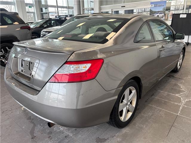 2006 Honda Civic EX (Stk: 251448A) in Mississauga - Image 6 of 14