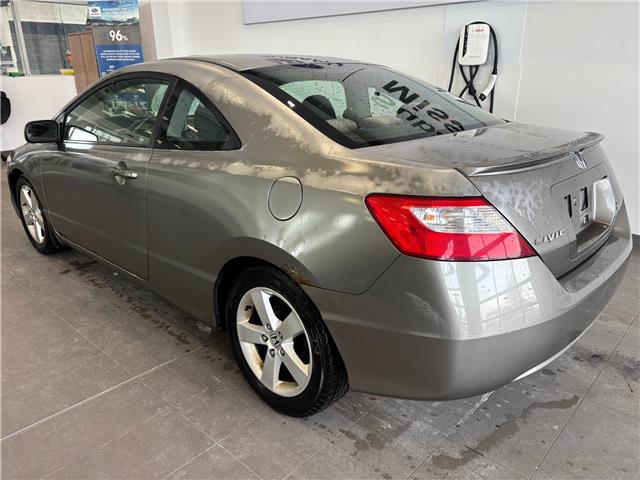 2006 Honda Civic EX (Stk: 251448A) in Mississauga - Image 4 of 14