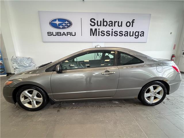 2006 Honda Civic EX (Stk: 251448A) in Mississauga - Image 3 of 14