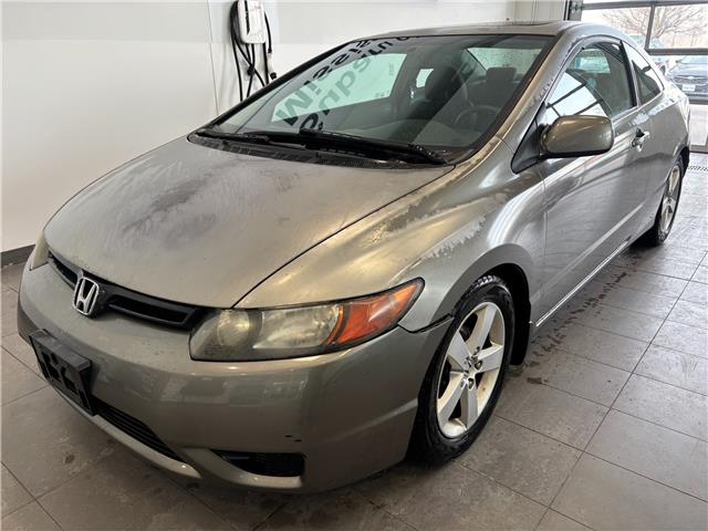 2006 Honda Civic EX (Stk: 251448A) in Mississauga - Image 2 of 14