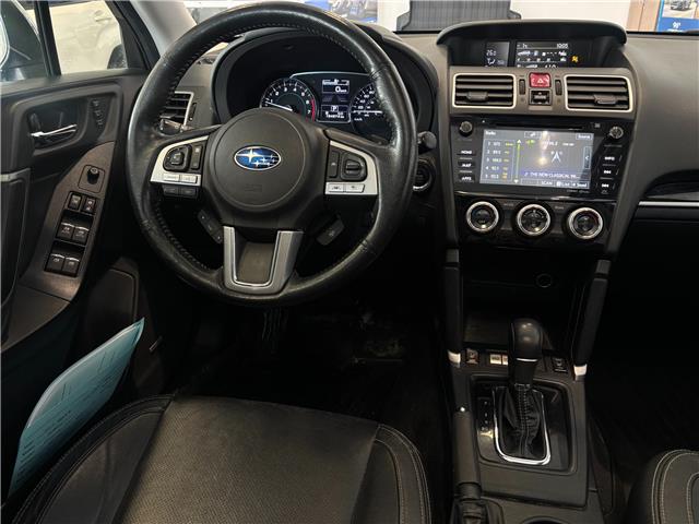 2017 Subaru Forester 2.5i Limited (Stk: 260158A) in Mississauga - Image 10 of 17